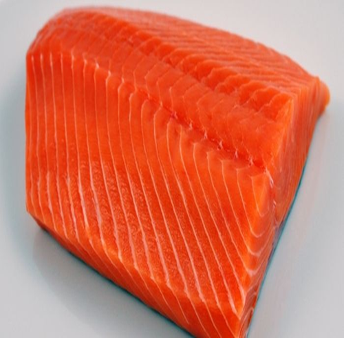 Bestseller #1 order salmon fillets fish from norway